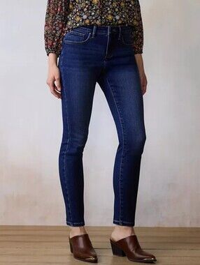 LC Lauren Conrad Skinny Jeans Size 6